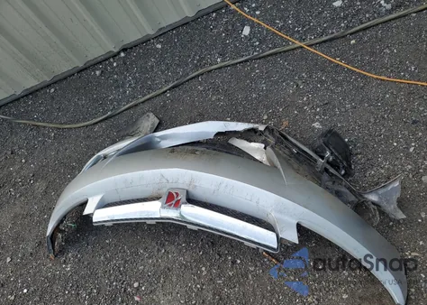 2008 Saturn Sky Redline z USA, uszkodzony, nr VIN 1G8MG35X28Y100225